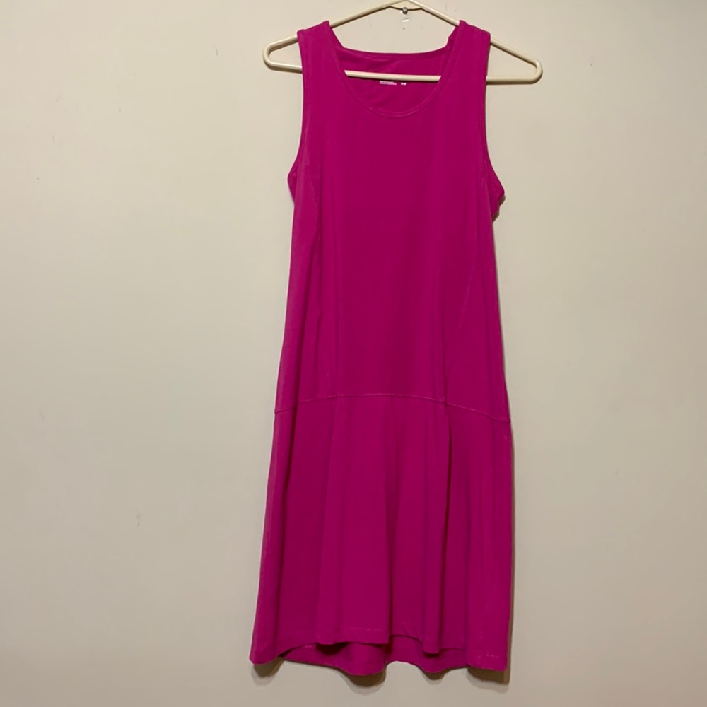 Columbia sporty dress